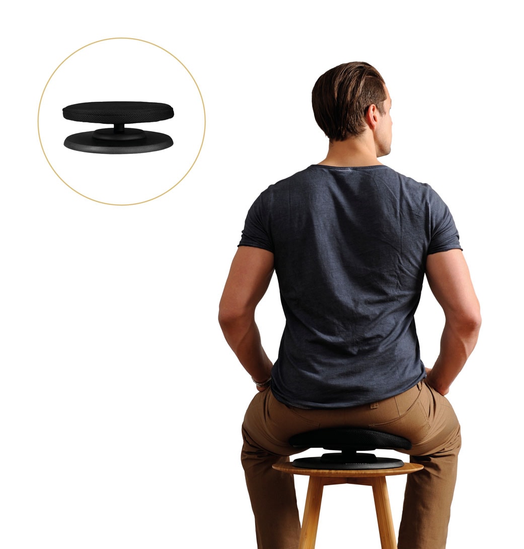 Balance Core Trainer Seat – Amforca