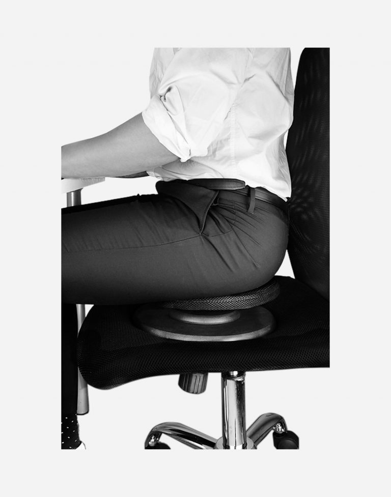 Balance Core Trainer Seat Amforca