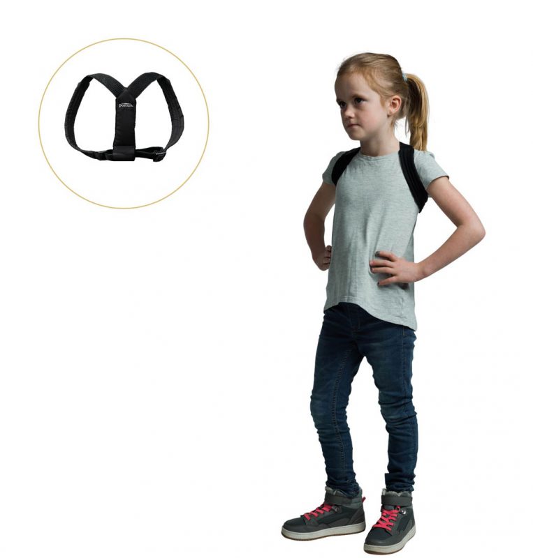 Posture Kids Corrector   Postuur En Houdingtrainer Voor Kinderen (6 12